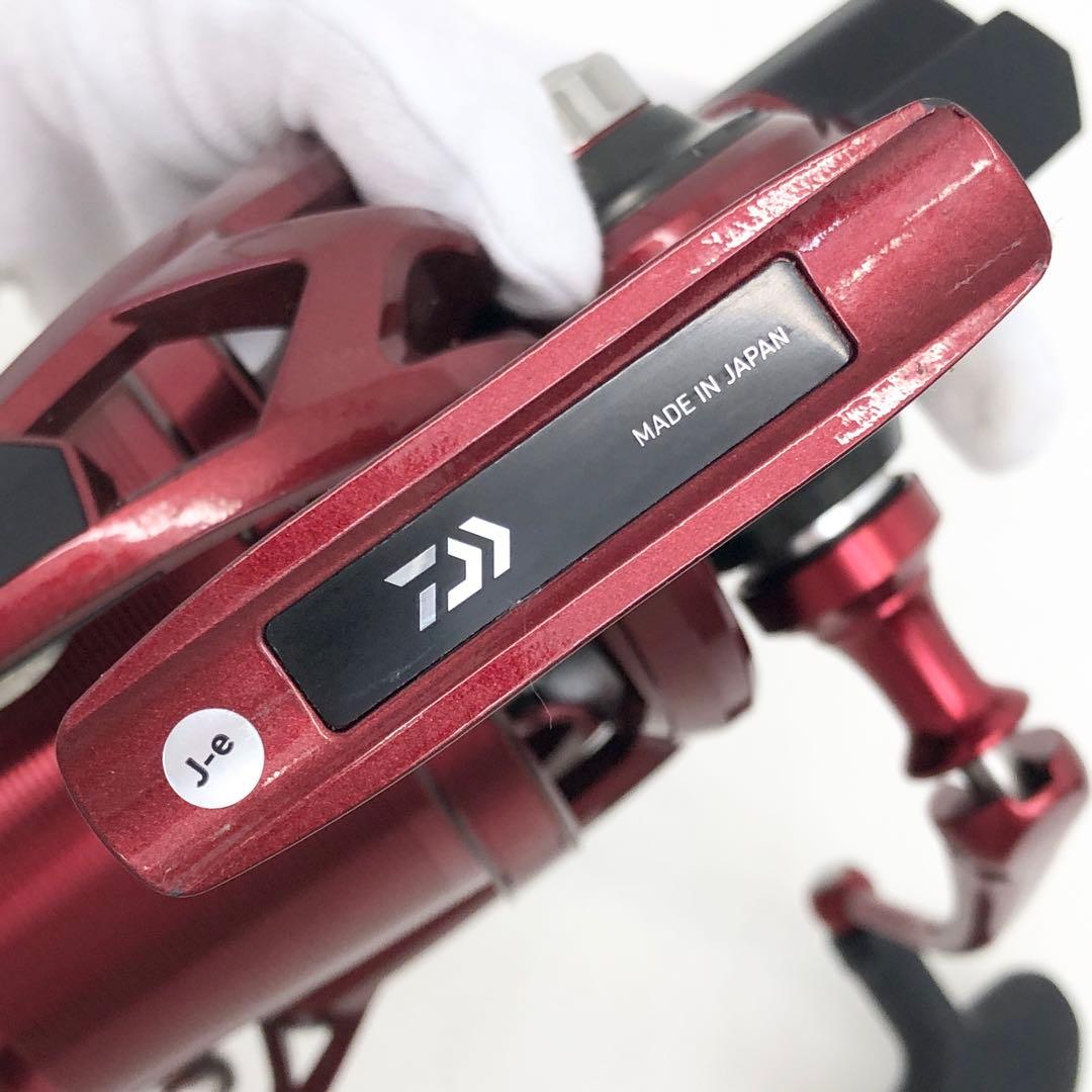 ダイワ トーナメントサーフ45 06PE TYPE-R 240520112