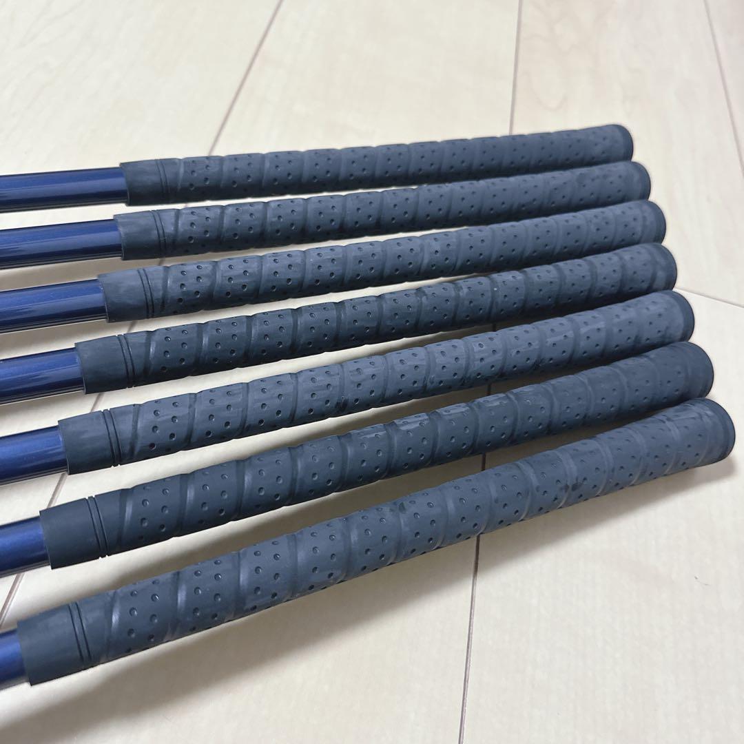 激安 maruman マルマン メンズ ゴルフセット 11本 FLEX R