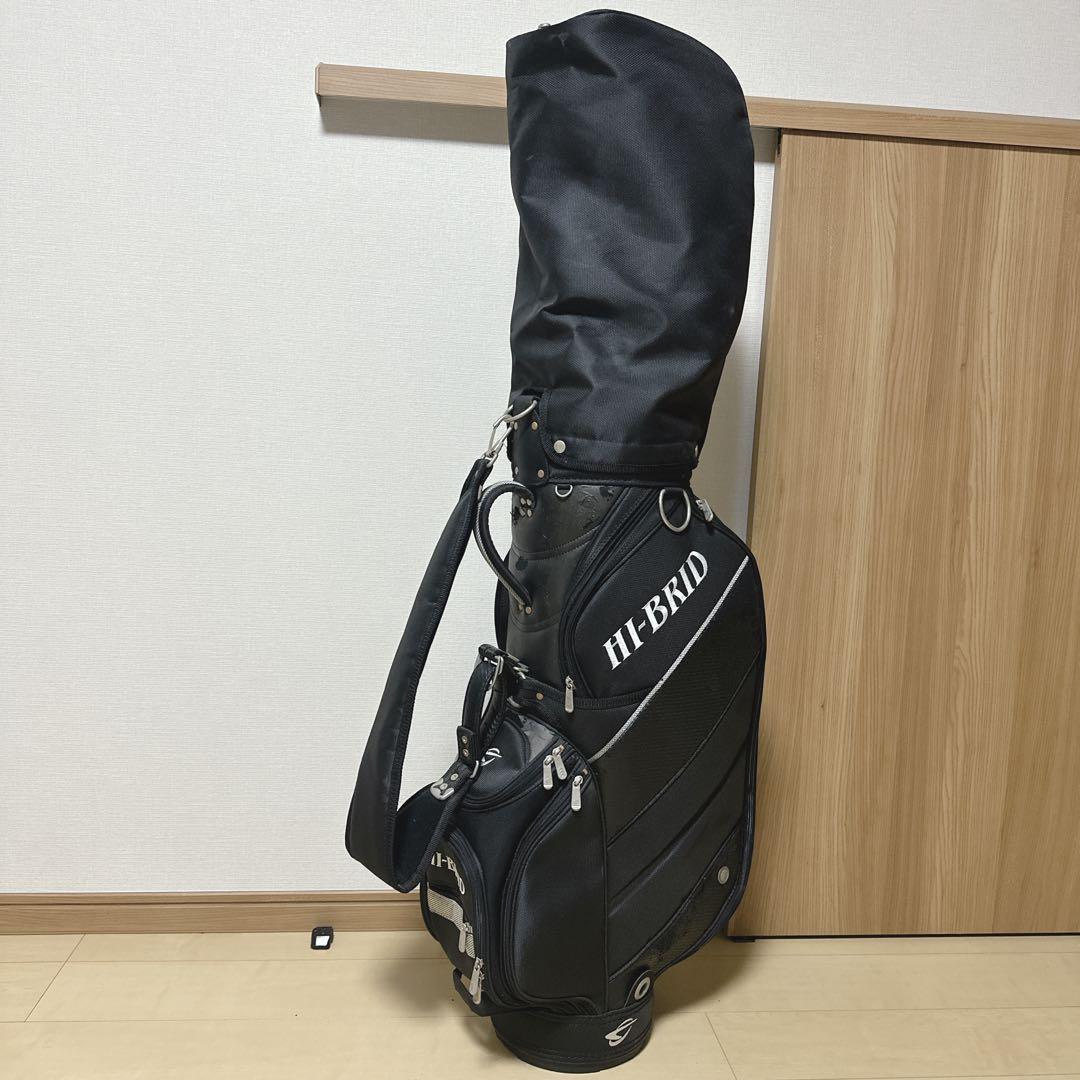 激安 maruman マルマン メンズ ゴルフセット 11本 FLEX R