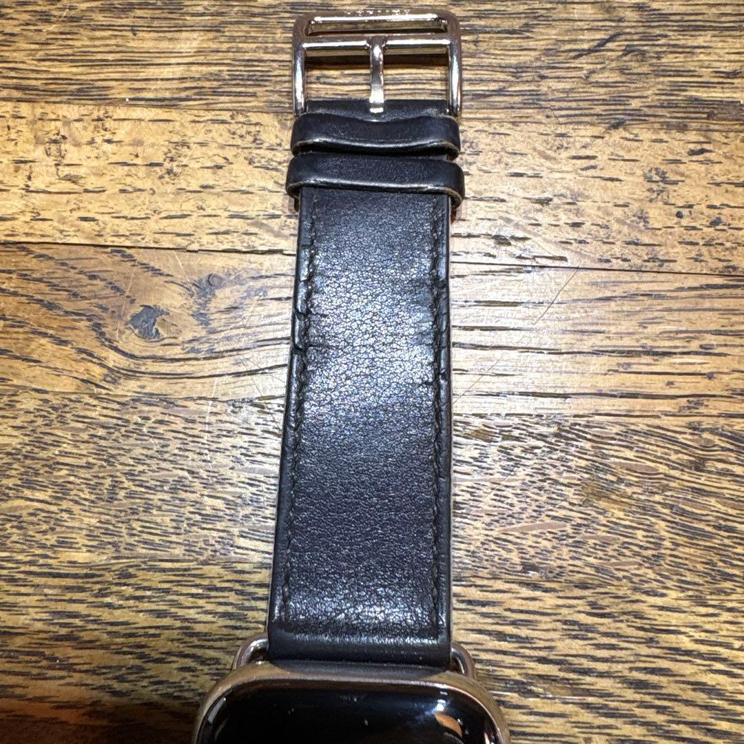 エルメス アップルウォッチ シリーズ4 44mm