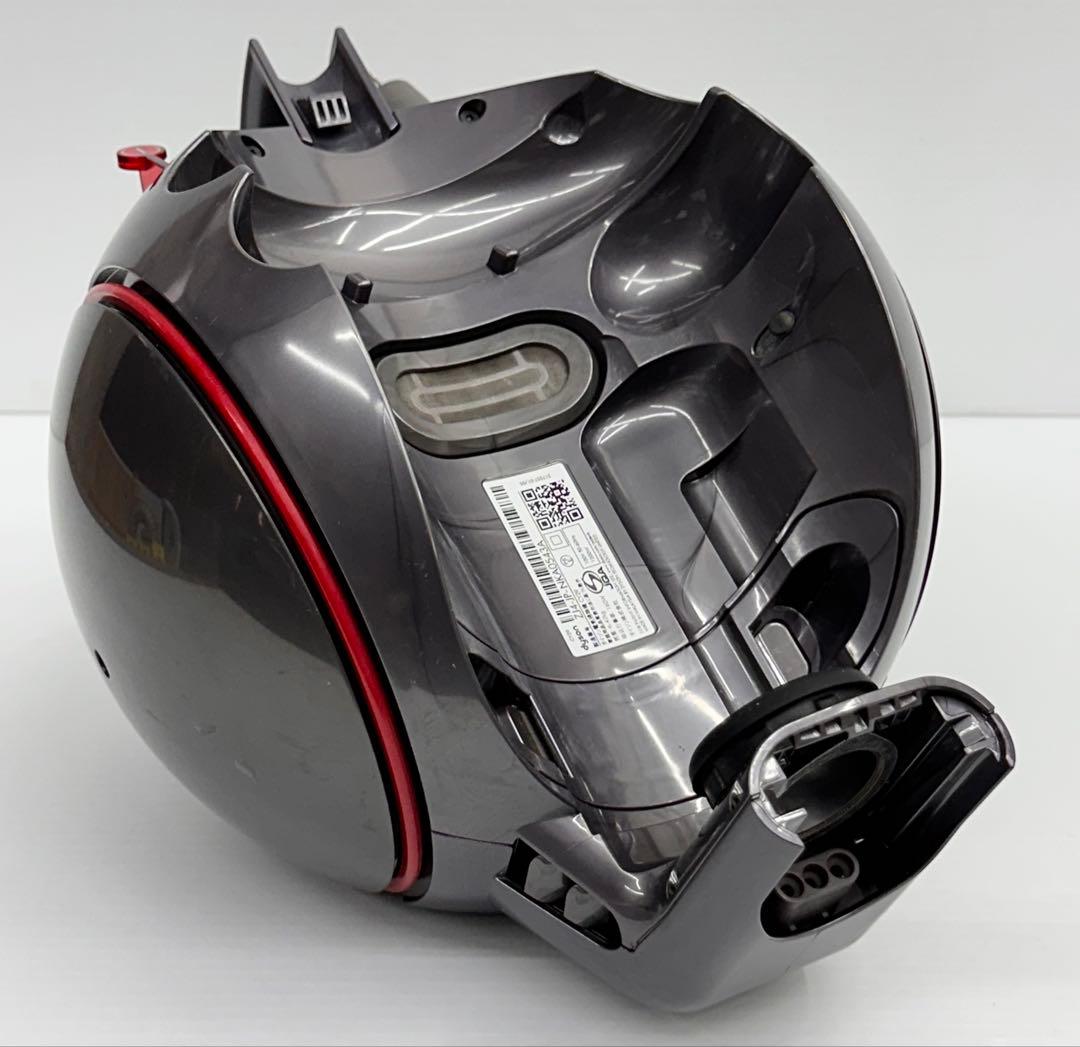 新型　Dyson ダイソン　掃除機　本体　CY29　サイクロン掃除機　V4