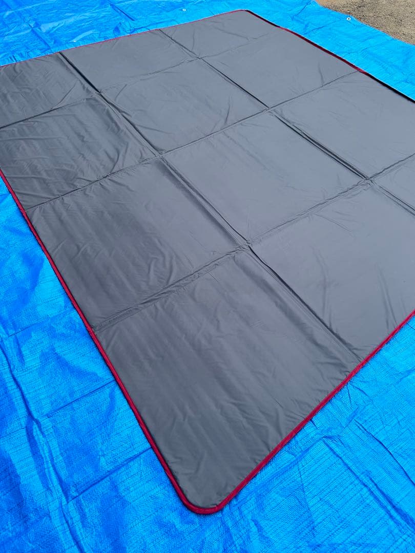 【美品】スノーピーク ゼッカ zekka TP-710