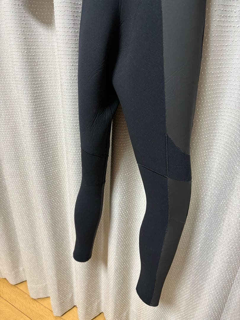 BILABONG(ビラボン) 5×3mm セミドライ レディースMサイズ 相当