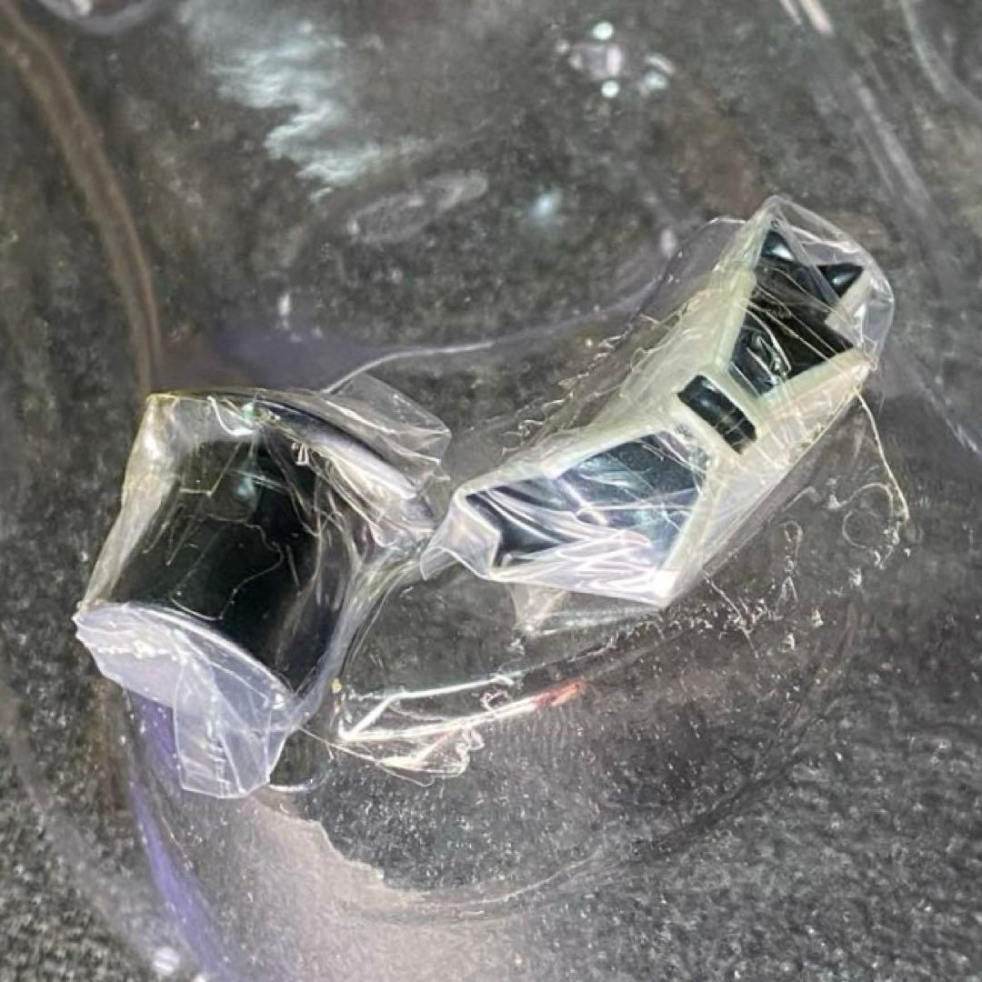 フェアリーテイル アリス イン ミラーワールド ブラックドレス 1/8 マベル