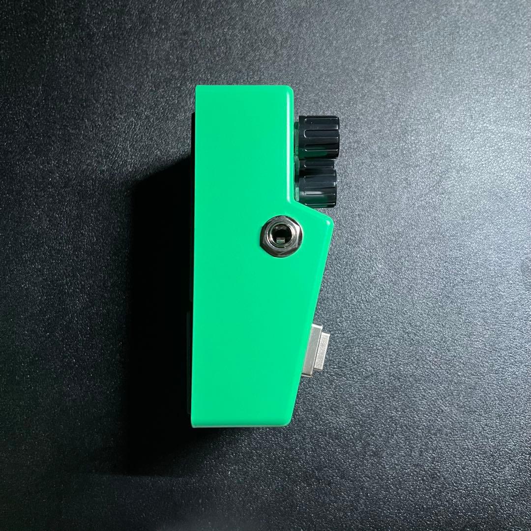 ギター Ibanez / Tube Screamer TS808