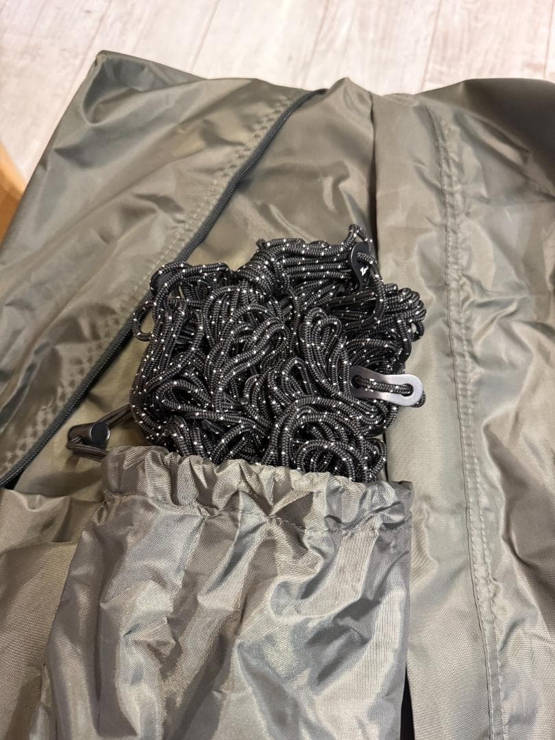 【新品未使用品】ZANE ARTS　LOLO　ゼインアーツ　ロロ（初期ロット）