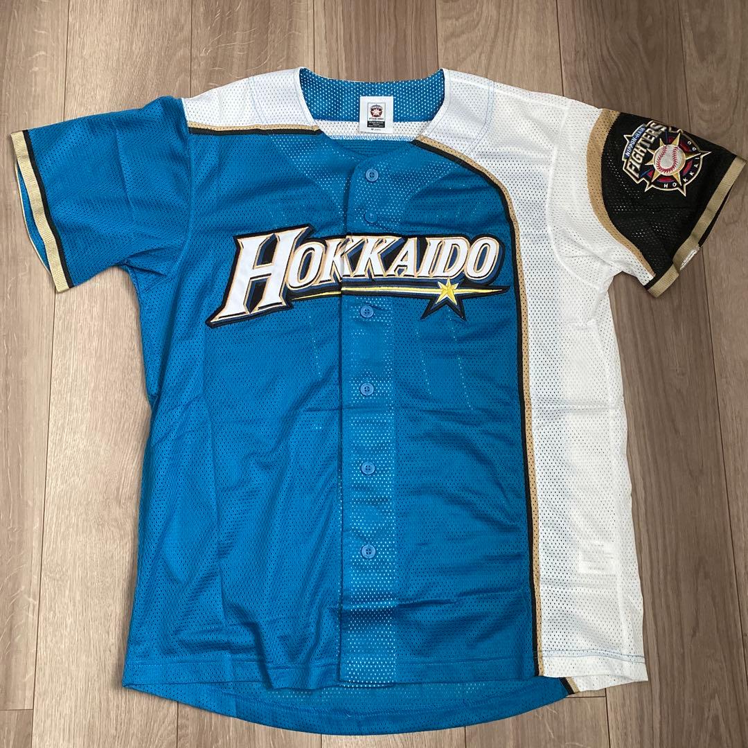 yshitakao　大谷翔平　ユニフォーム　日ハム　ファイターズ