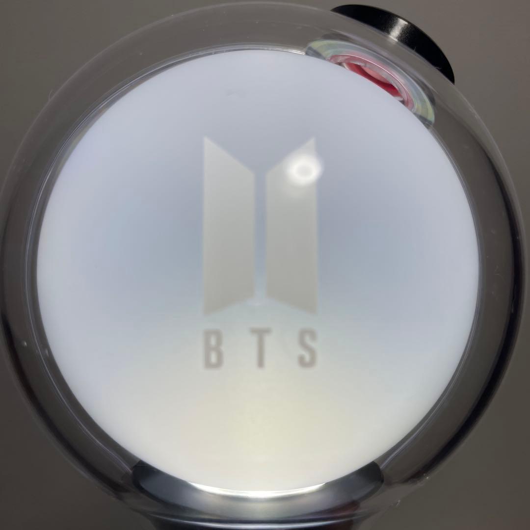 BTS◌ペンライト◌MAPOFSEOUL