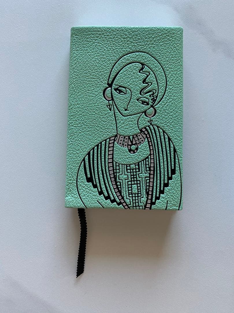 【未使用】SMYTHSON DESIGNED BY HOLLY FULTON