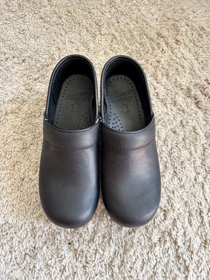 ダンスコ dansko 36 プロフェッショナル