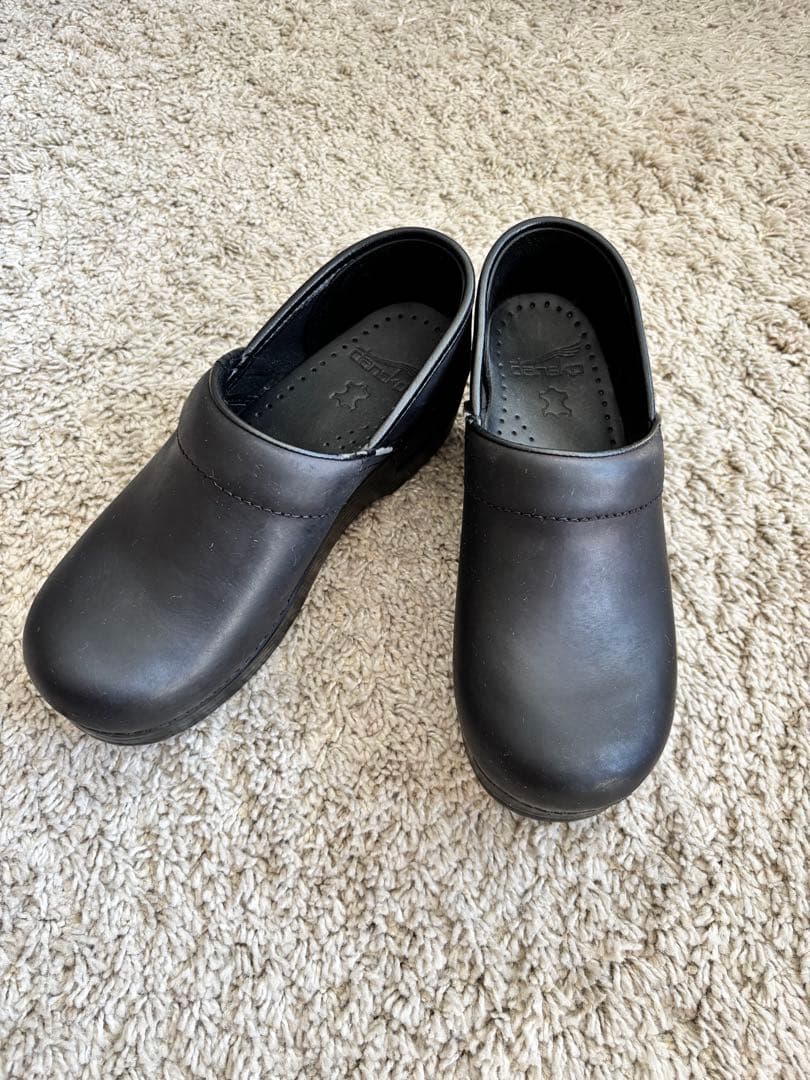 ダンスコ dansko 36 プロフェッショナル