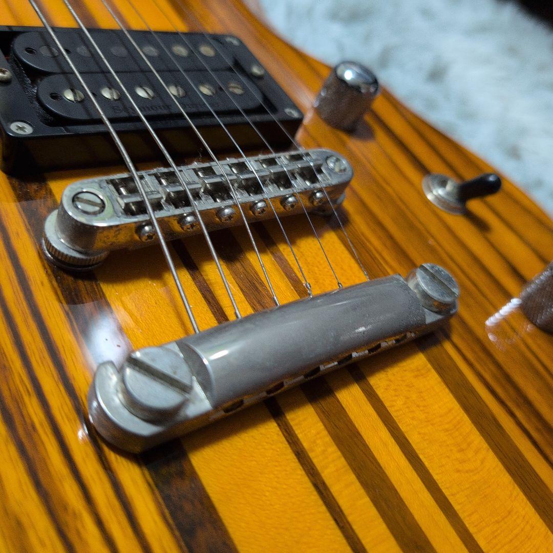 美品　edwards e-rd-140nt エレキギター　廃盤らしい