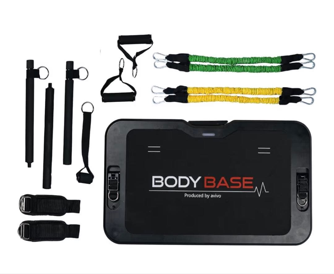 BODYBASE エクササイズツール