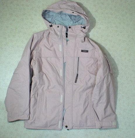 24251　IGNIO レディース　スキーウエアジャケット　ピンク　Ｍ