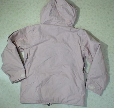 24251　IGNIO レディース　スキーウエアジャケット　ピンク　Ｍ