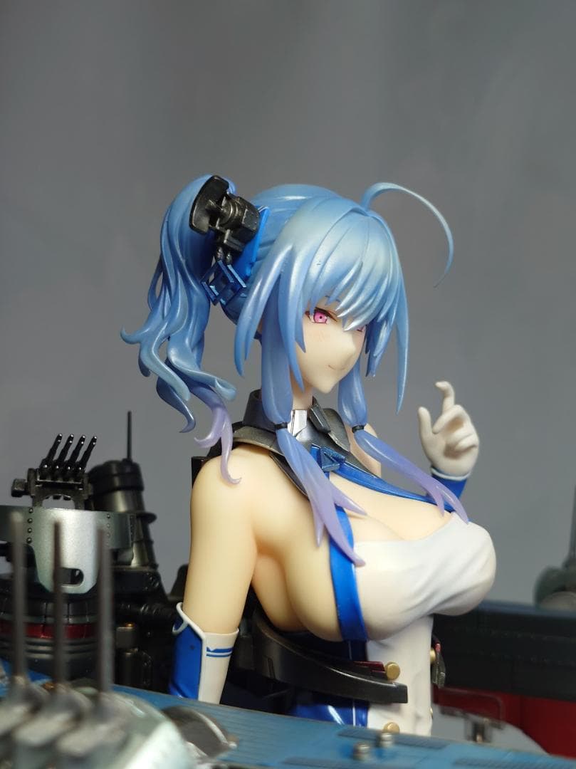 【GW価格】アズールレーン セントルイス 1/7 完成品フィギュア [アルター]