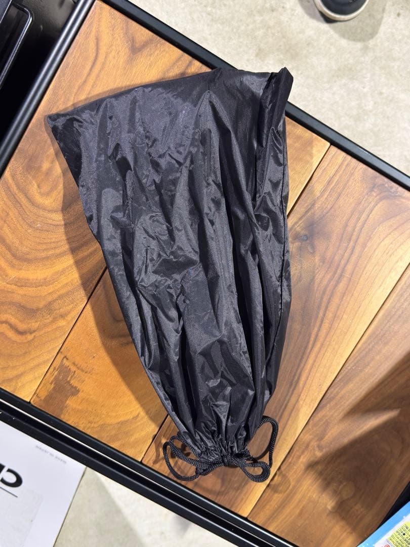 802PRODUCTS 真鍮カスタムパーツ 5Way サイドバー　２本セット