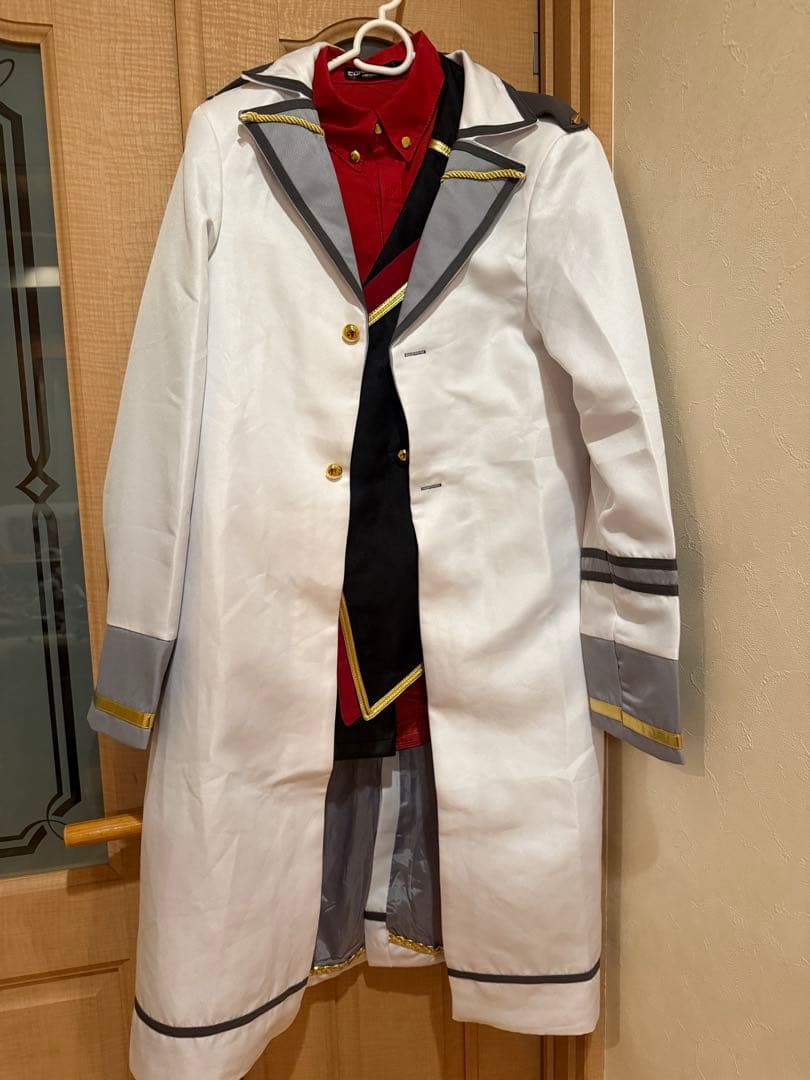 あんさんぶるスターズ！！ Graceful Punishment衣装(Lサイズ)