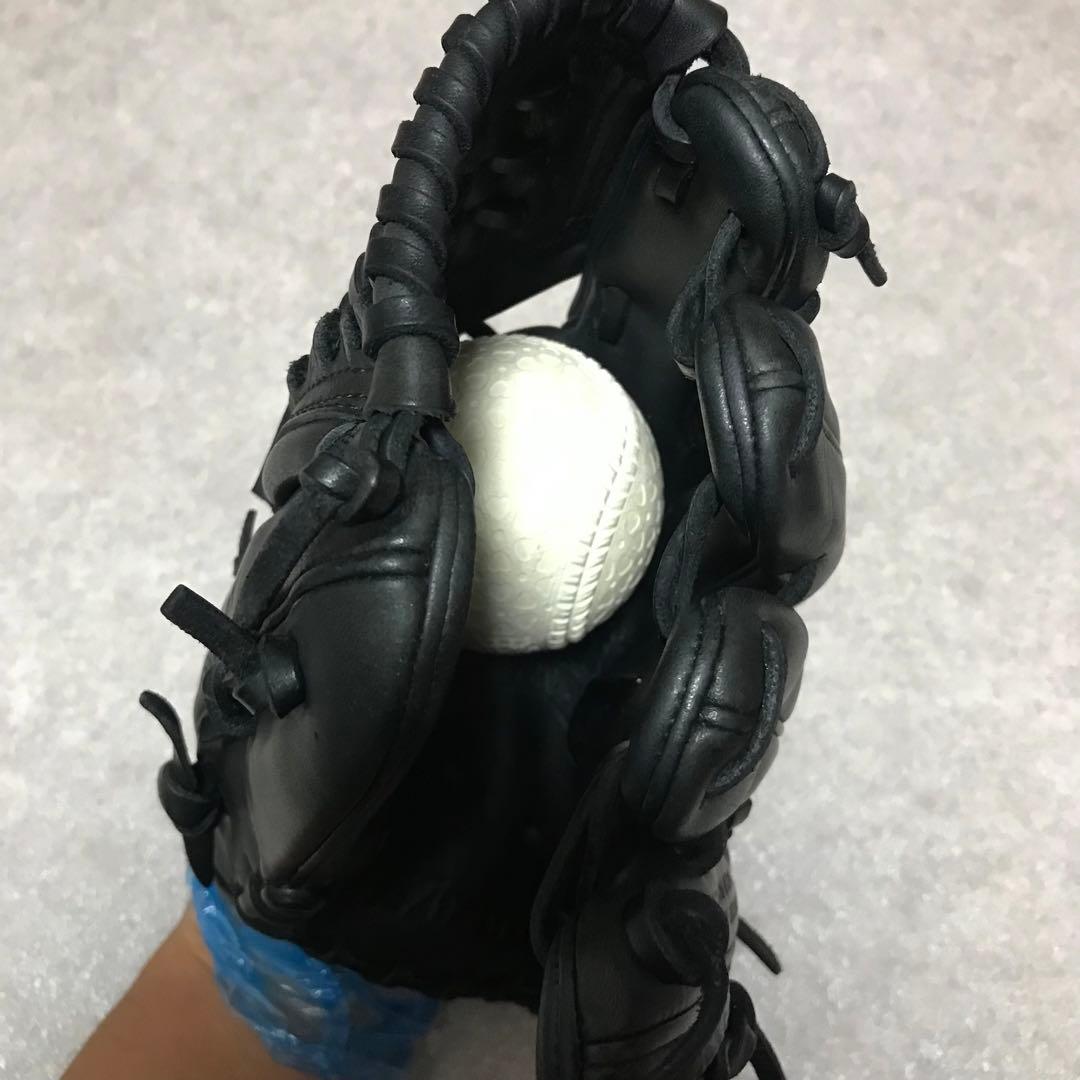 ミズノ マジッククロー 一般 大人用 軟式 内野 野球 グローブ 良型 即戦力品