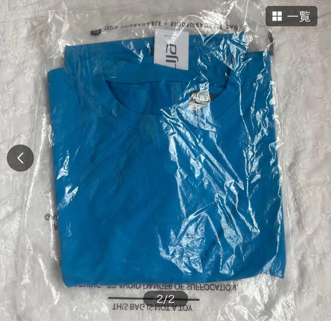 リージャ　LIJA テニスウェア　トップス新品　M