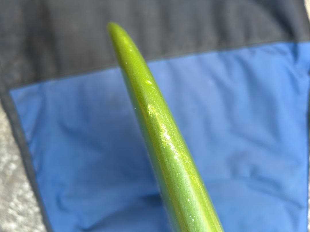 HOBIE tyler warrenシェイプ　9.6 手渡し限定