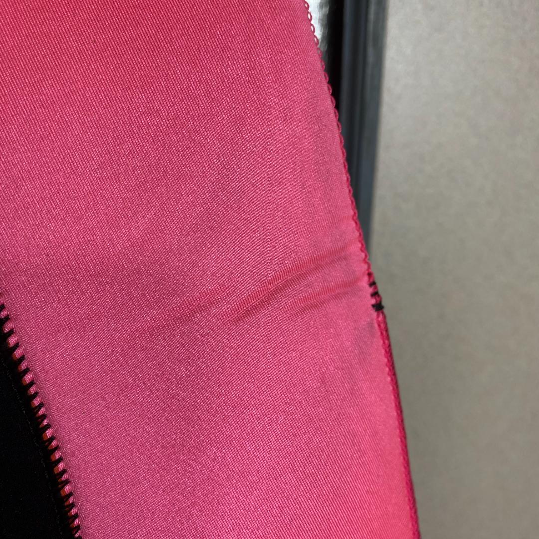 ★BIARMS バイアームス ウェットシューズ フルスーツ ピンク ダイビング