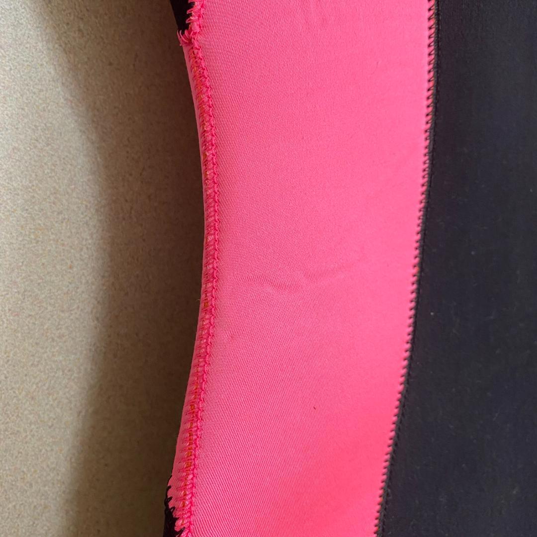 ★BIARMS バイアームス ウェットシューズ フルスーツ ピンク ダイビング