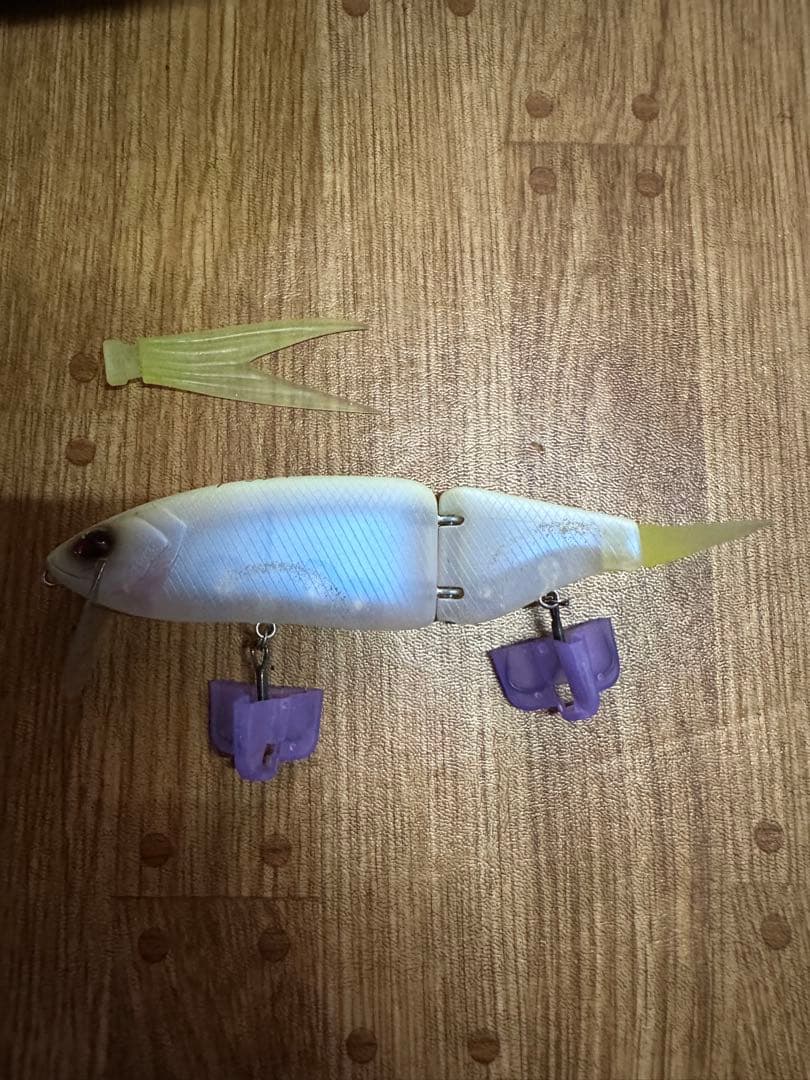 タイニークラッシュ DAHLIA