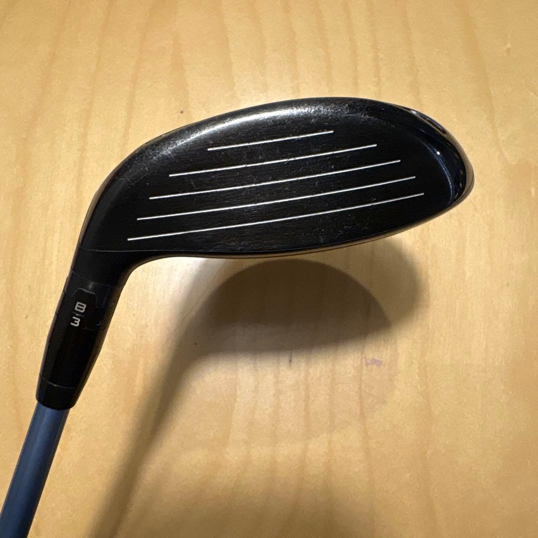 タイトリストTS3 ドライバー＆4番ウッド２本セット