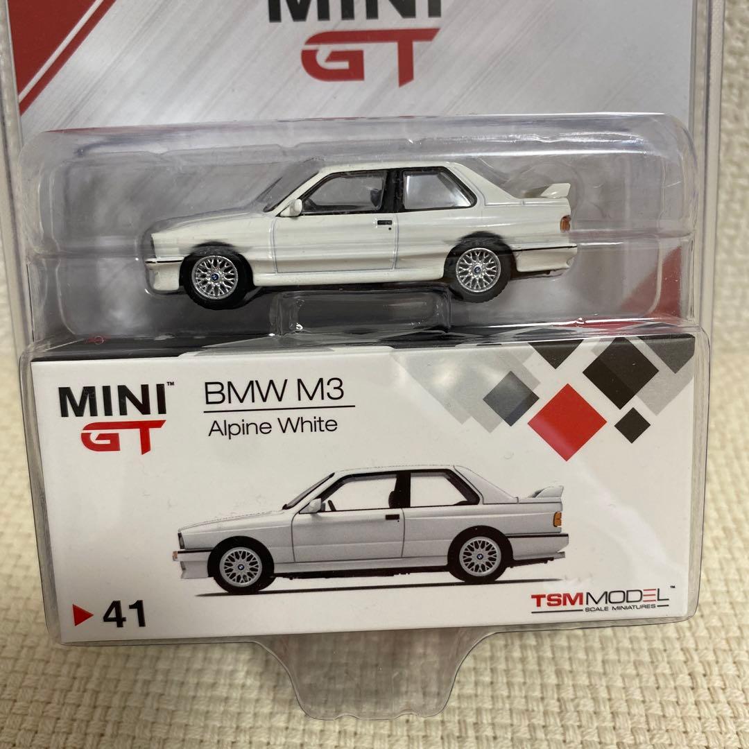 【限定】MINIGT  M3 トイザらスオリジナル
