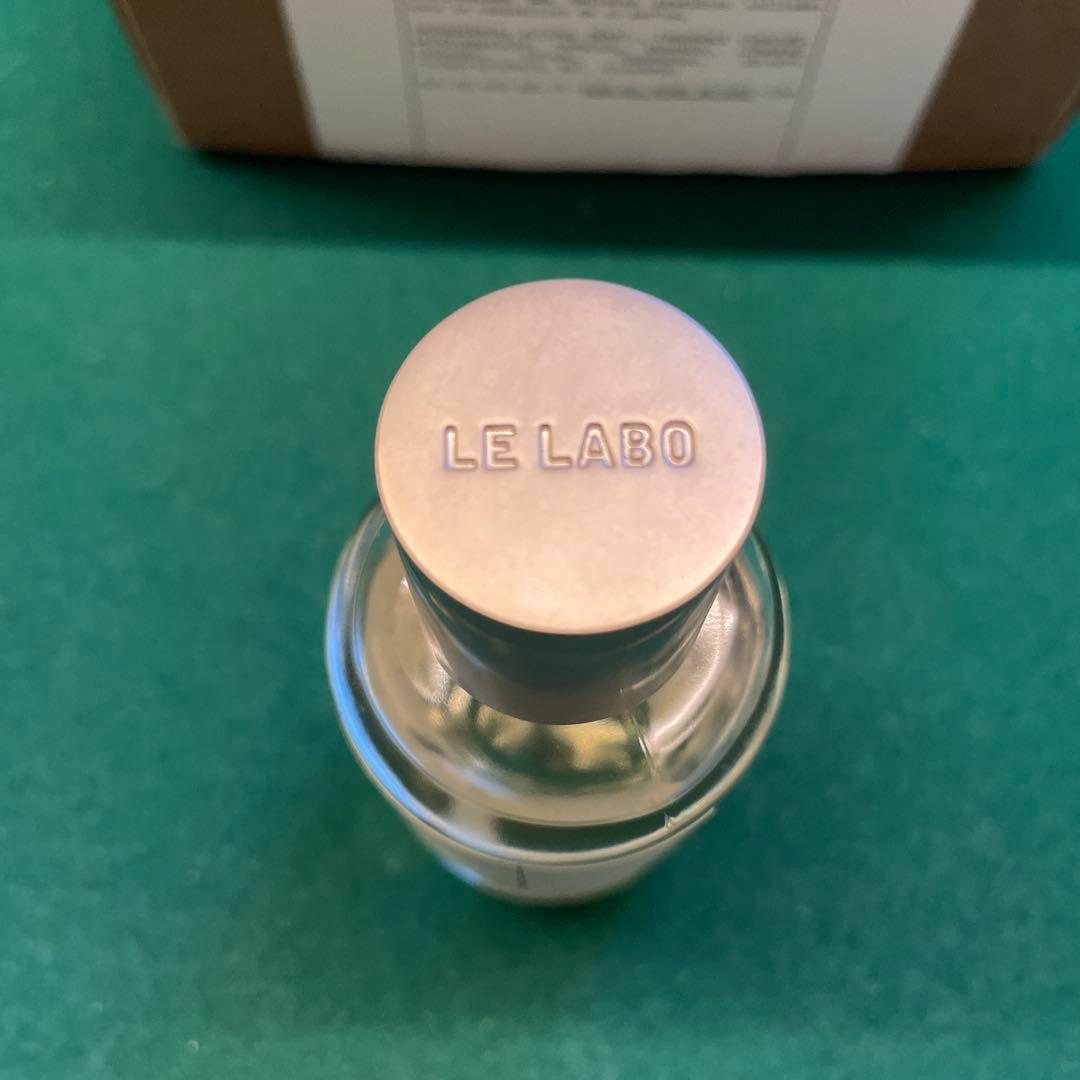 LE LABO SANTAL 33オードパルファム 50ml