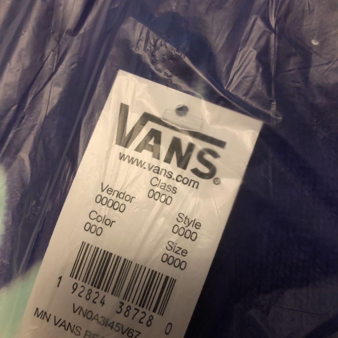 US企画 超大判サイズ VANS ヴァンズ ビーチタオル