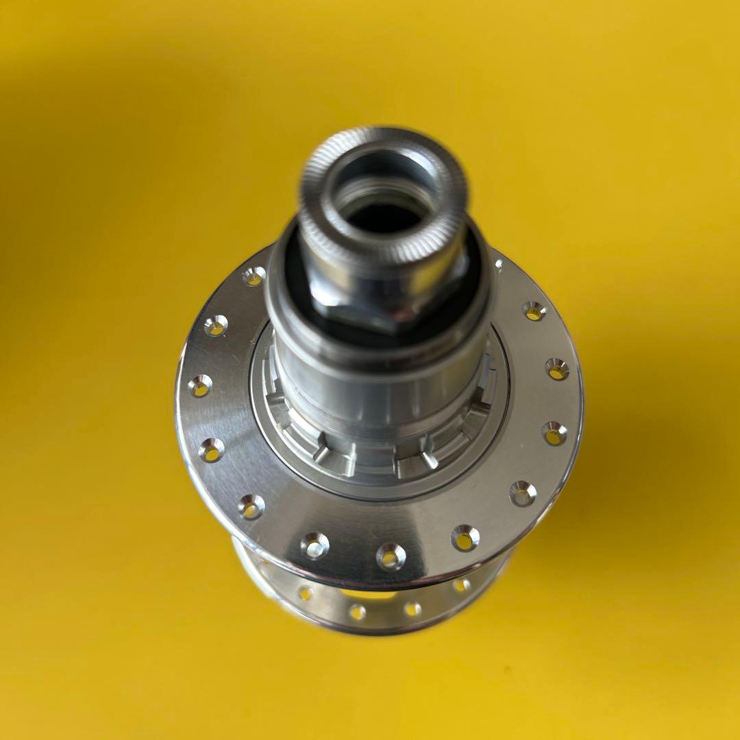 ONYX Racing Produc MTB リヤハブ　ISO XD 12mm