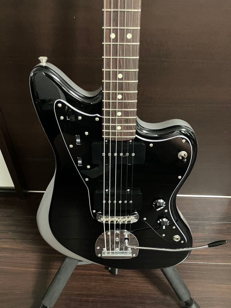 ギター Fender Made in Japan Limited Starmaster