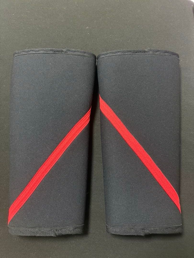 SBD サポーター XSサイズ 試着のみ極美品