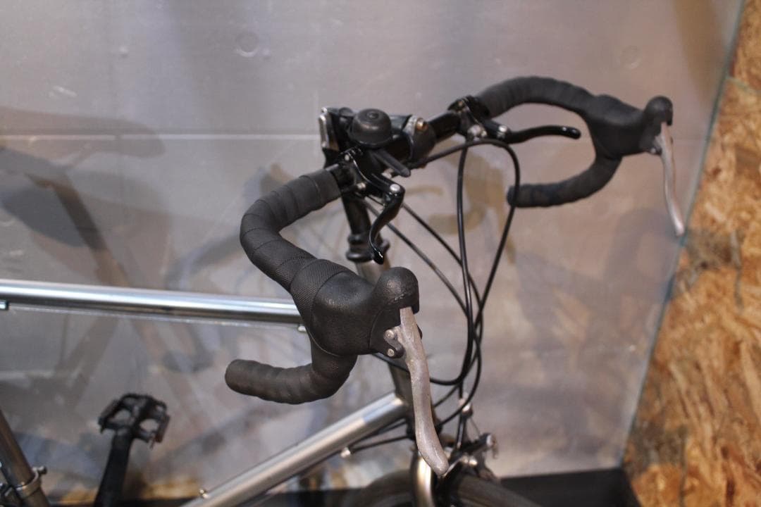 中古 ミニベロ/ミニサイクル ANINTO 20インチ