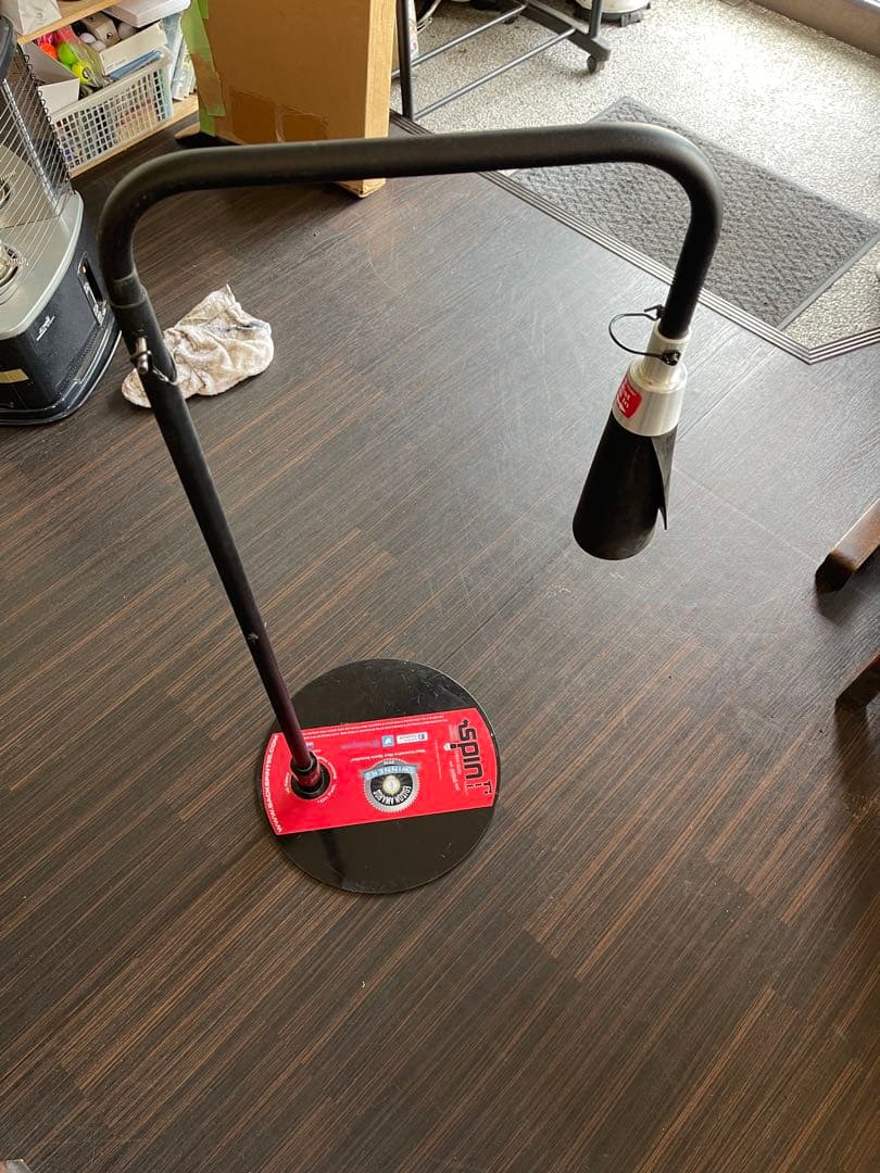 バックスピンティー BackSpinTee アメリカ製正規品 バッティング練習用