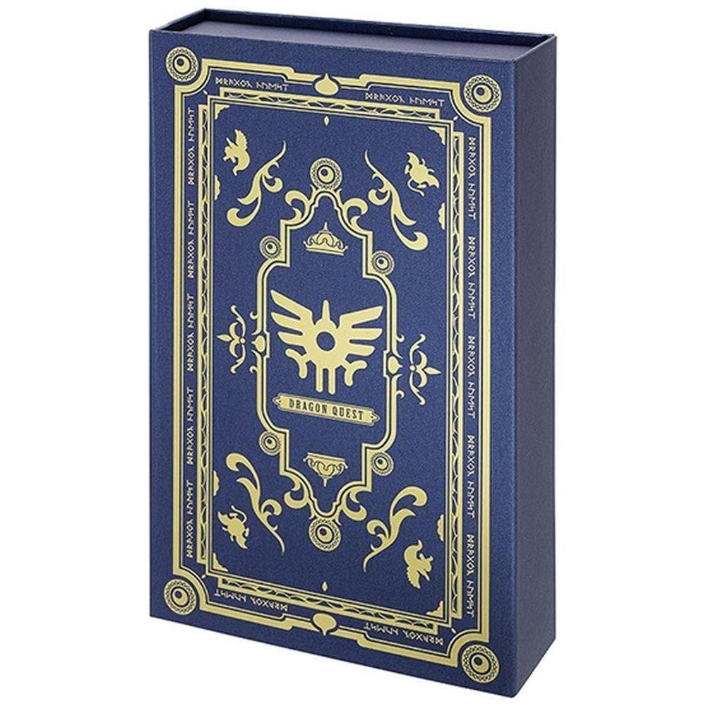 ドラゴンクエスト メタリックアイテムズギャラリースペシャル ロトの剣＆ロトの盾