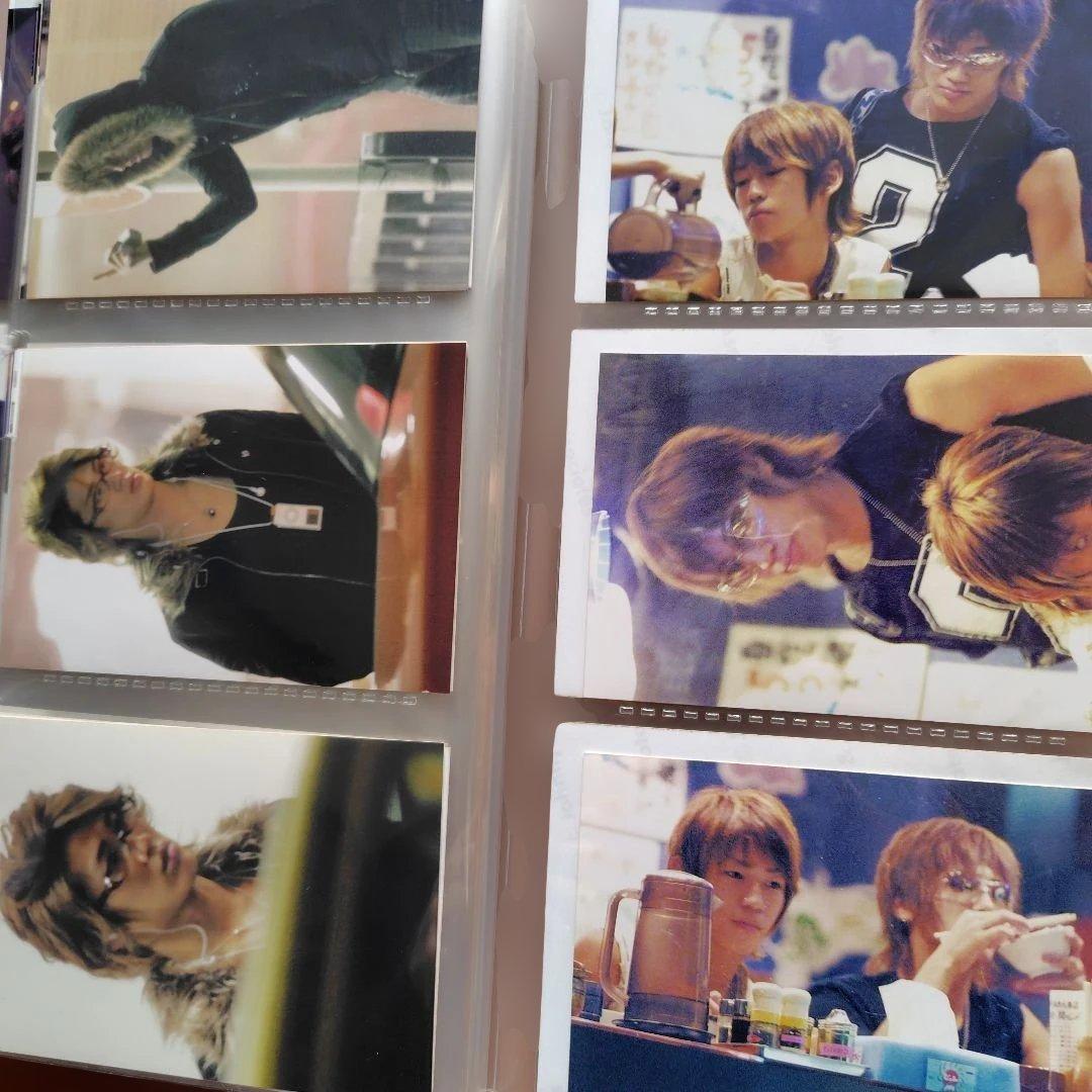 KAT-TUN公式・ライブフォト・非公式写真