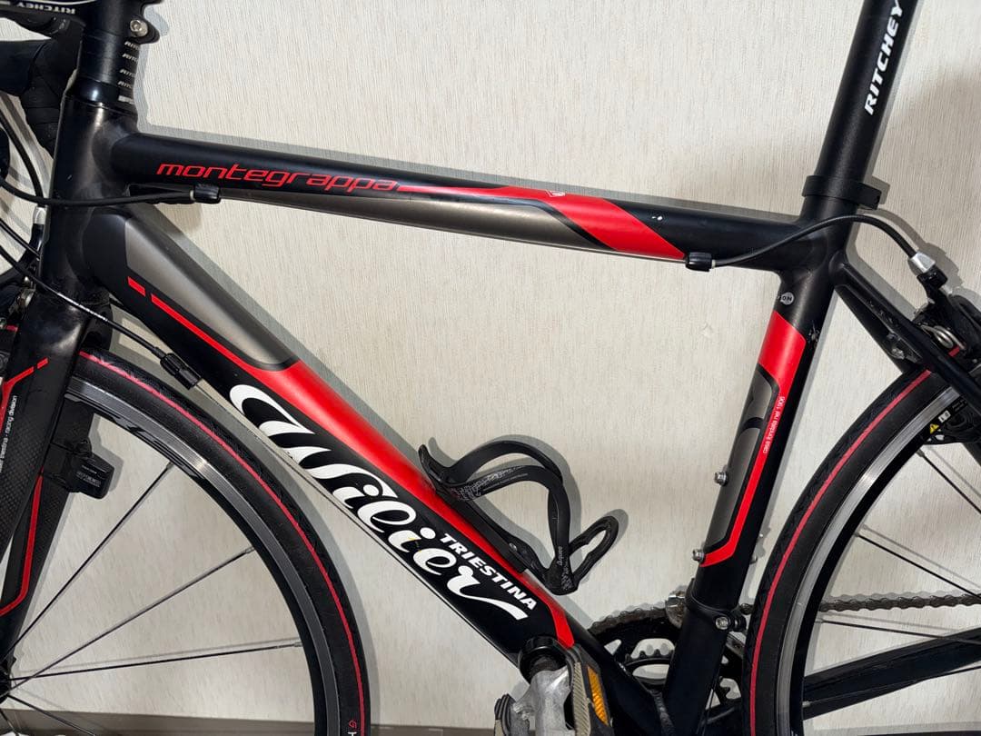 ウィリエール　Wilier フルカーボン　ロードバイク　105　大阪 兵庫
