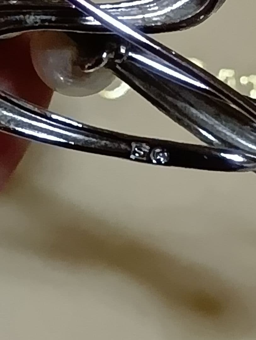 美品♥TASAKI 真珠 ブローチコメント10%引き