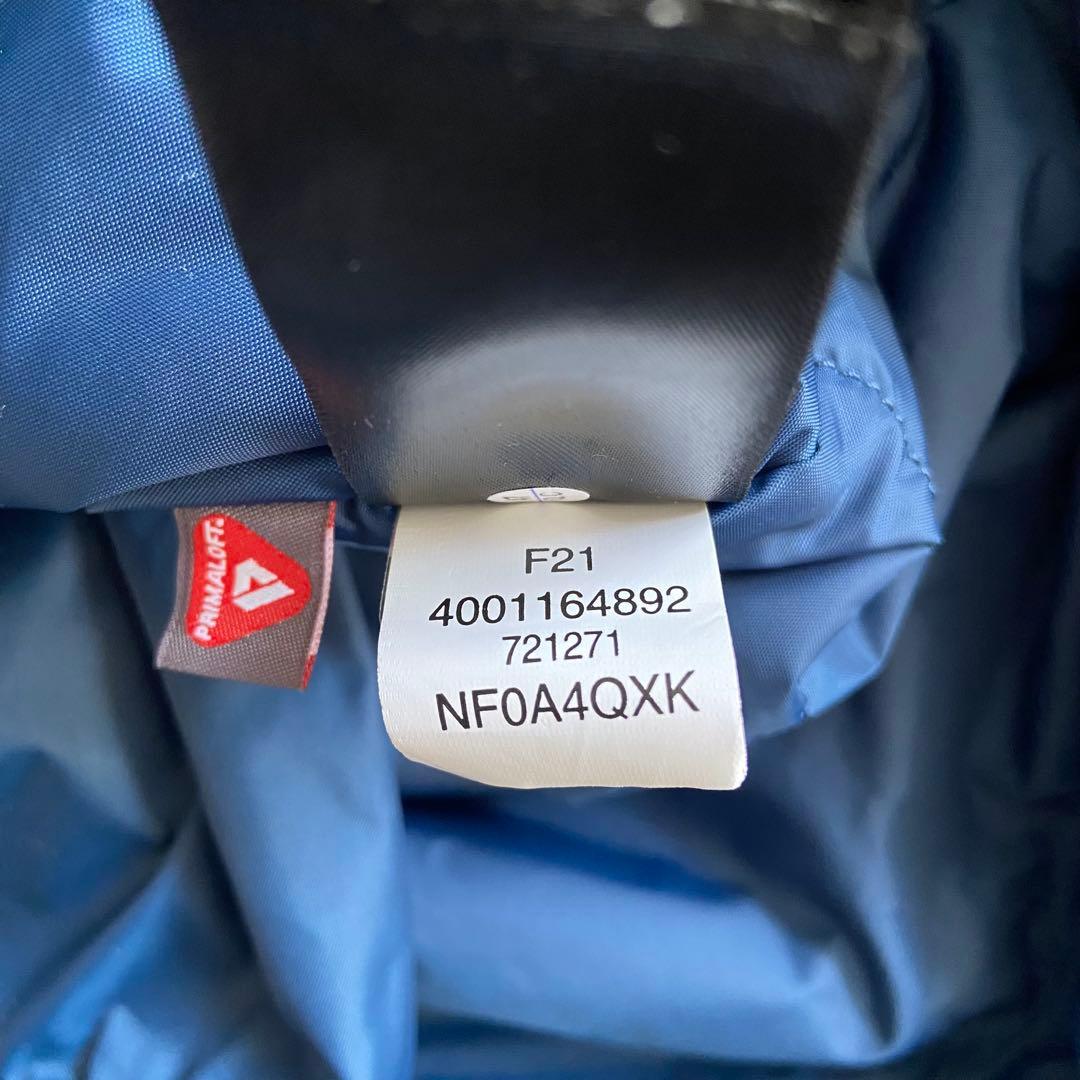 THE NORTH FACE スキースノーボードジャケット　DRYVENT XL