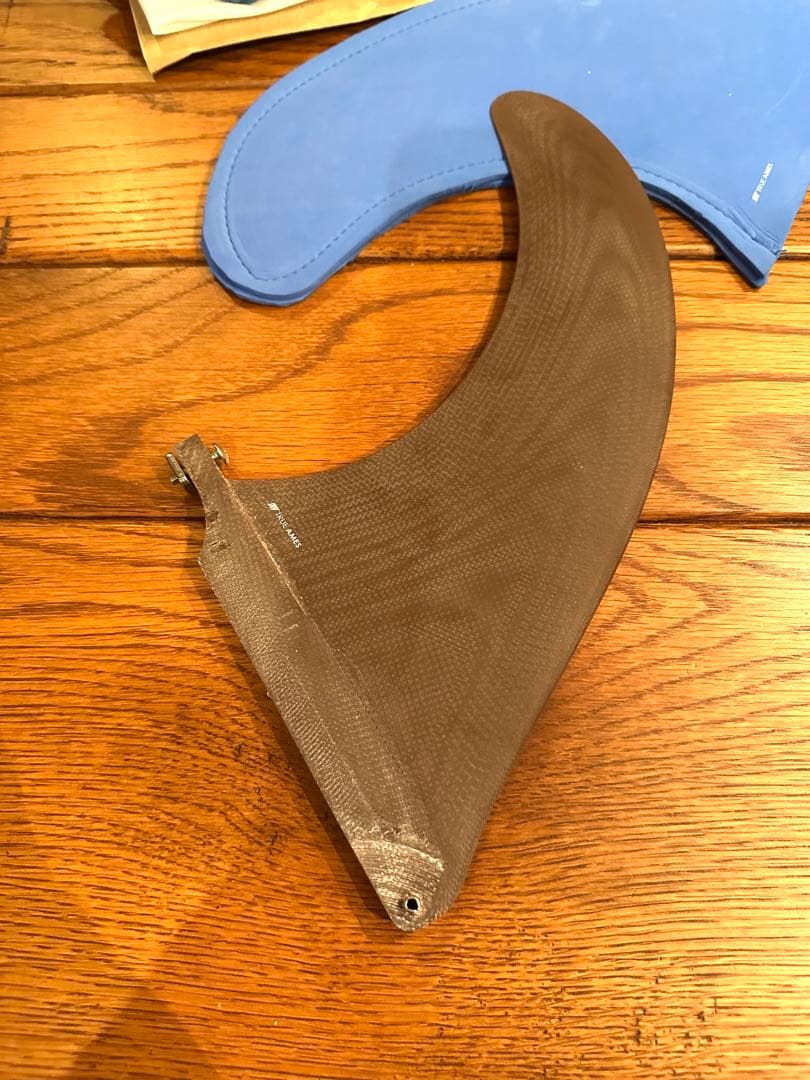 Alkali fin アルカリフィン Alex Lopez 7.95 シングル