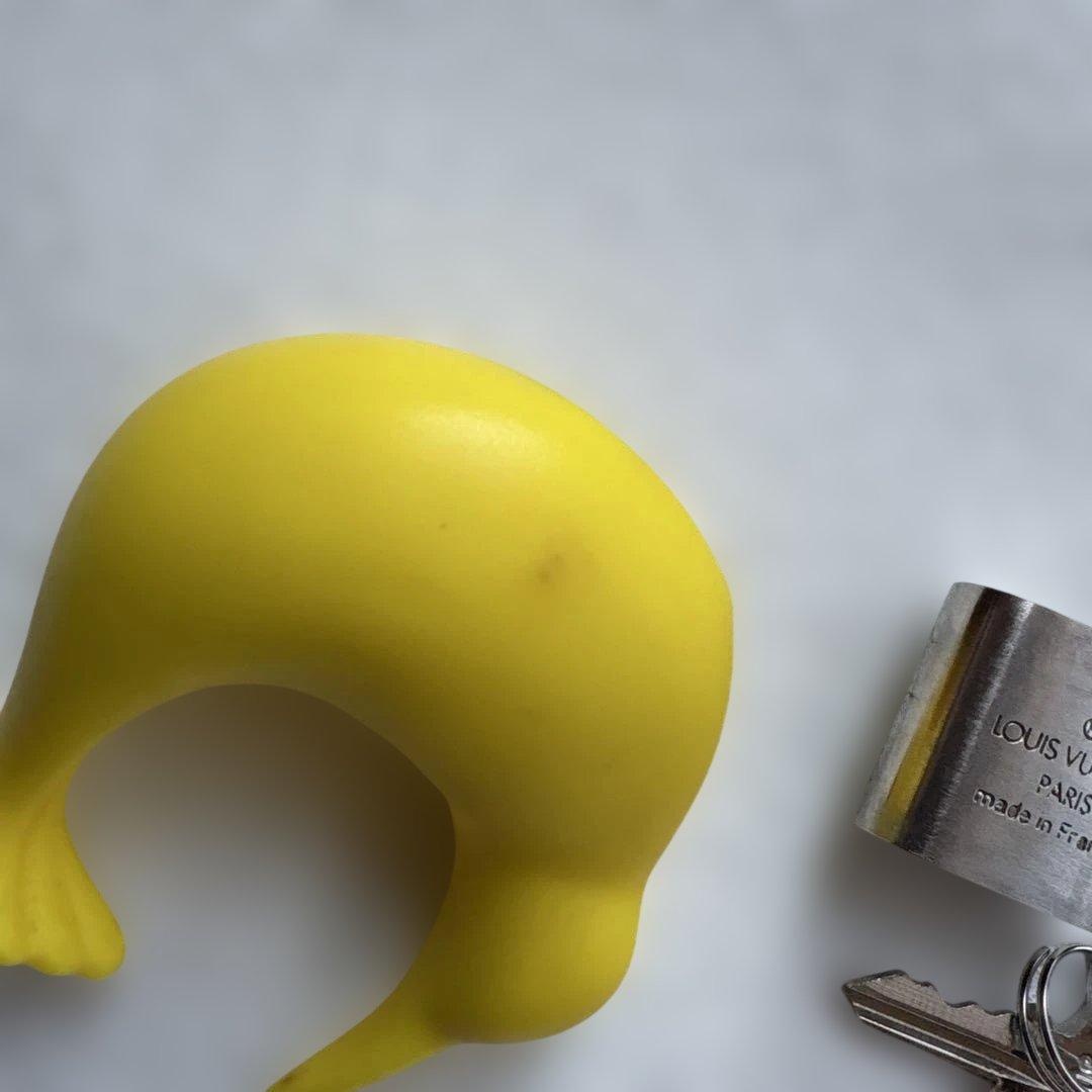 LOUIS VUITTON ヴィトンカップ 2002 カデナ パドロック南京錠