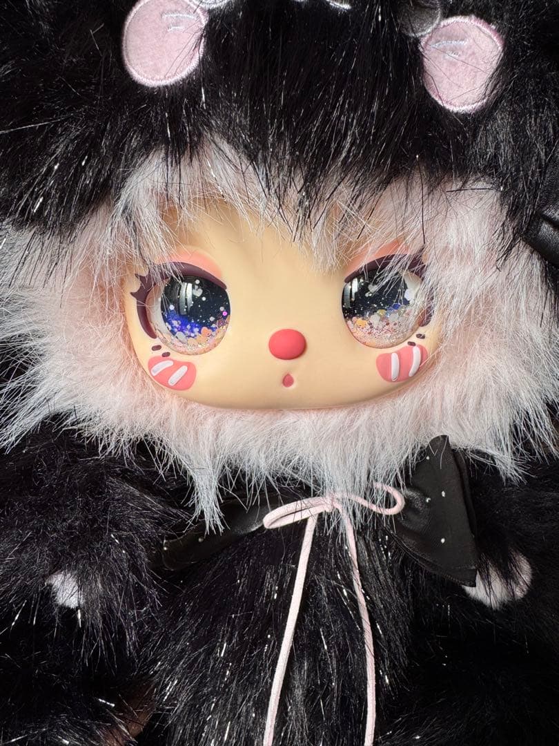 正規品！Liilaリラ600%V3特別色ピンクオイル目