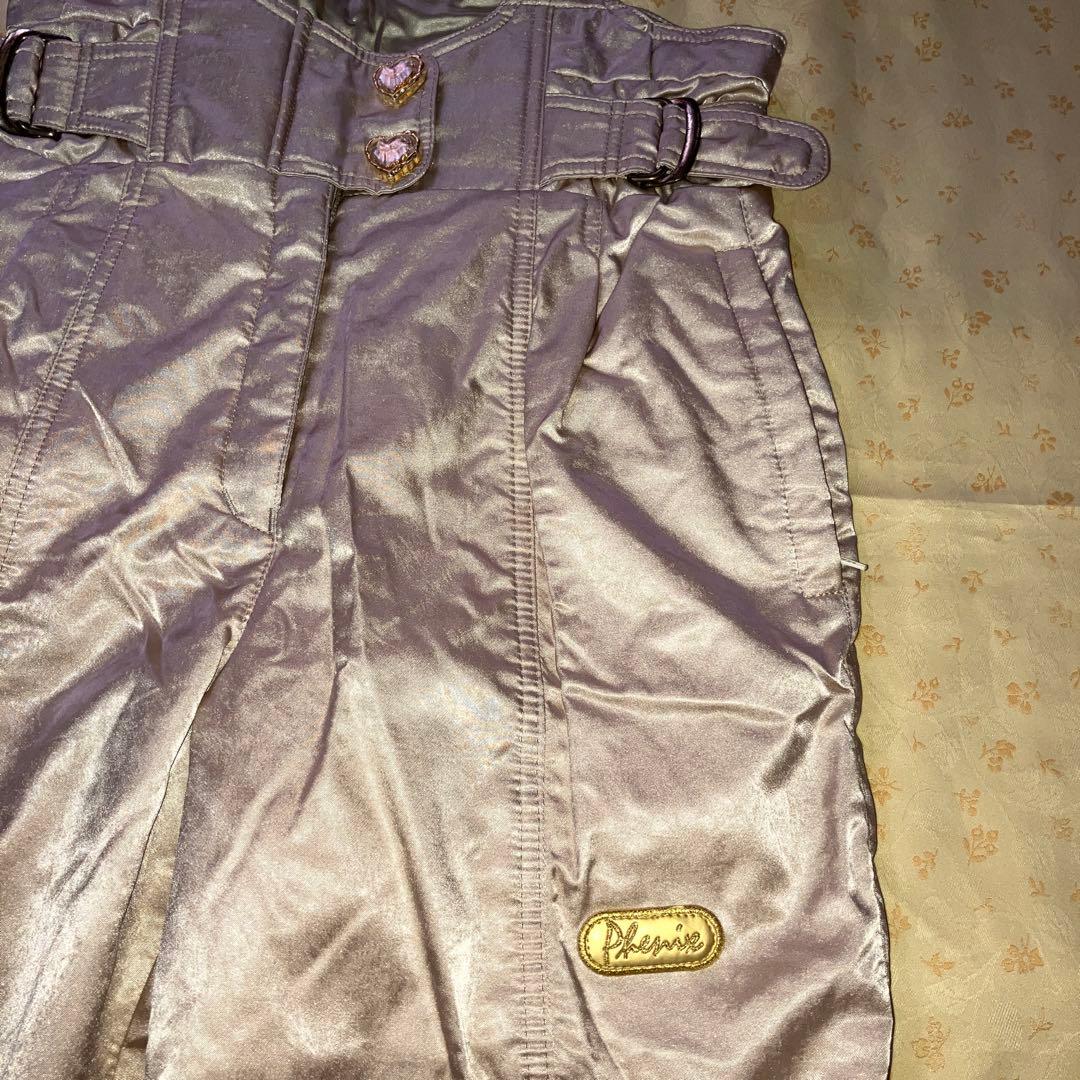 フェニックスレディース スキーウェア