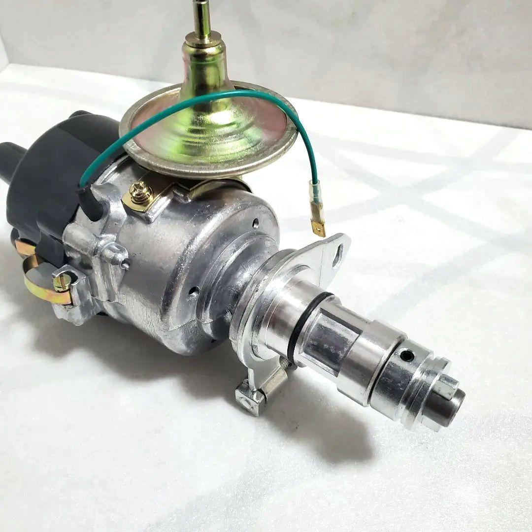 ローバーミニ 850 1000 1100cc 45D ディストリビューター