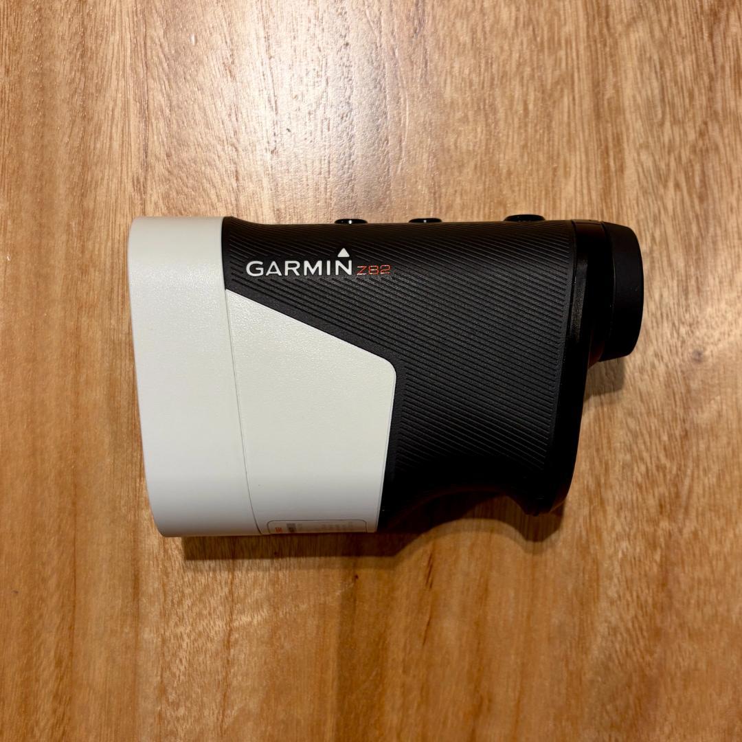 GARMIN APPROACH Z82 レーザー距離計 アプローチ ガーミン