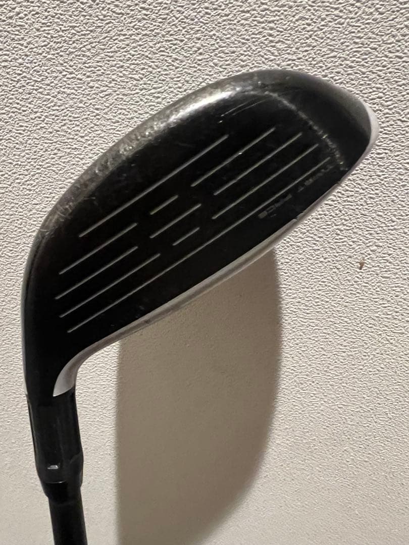 テーラーメイドSIM2 MAX 5w18° シャフト:ツアーAD IZ-6S