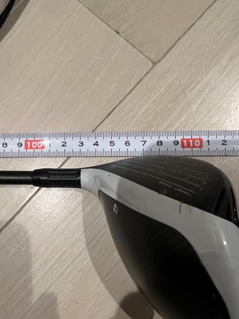 テーラーメイドSIM2 MAX 5w18° シャフト:ツアーAD IZ-6S